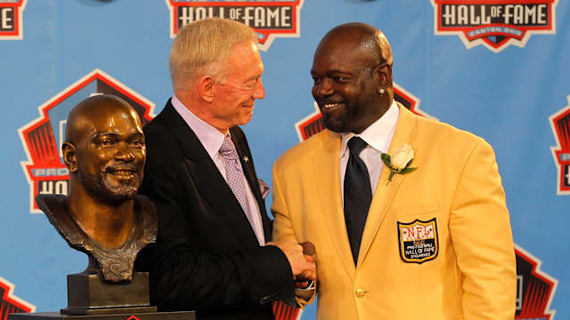 emmitt and jerry